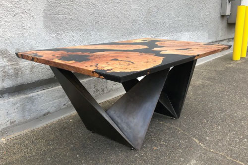 Customized Furniture by Saisei