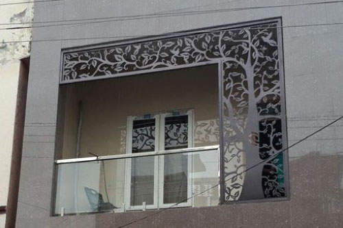 Plasma Cutting by Saisei